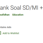 Download Bank Soal SD / MI Kurtilas Lengkap Terbaru