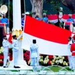 Teks Protokol / Susunan Upacara Hari Kemerdekaan Indonesia 17 Agustus
