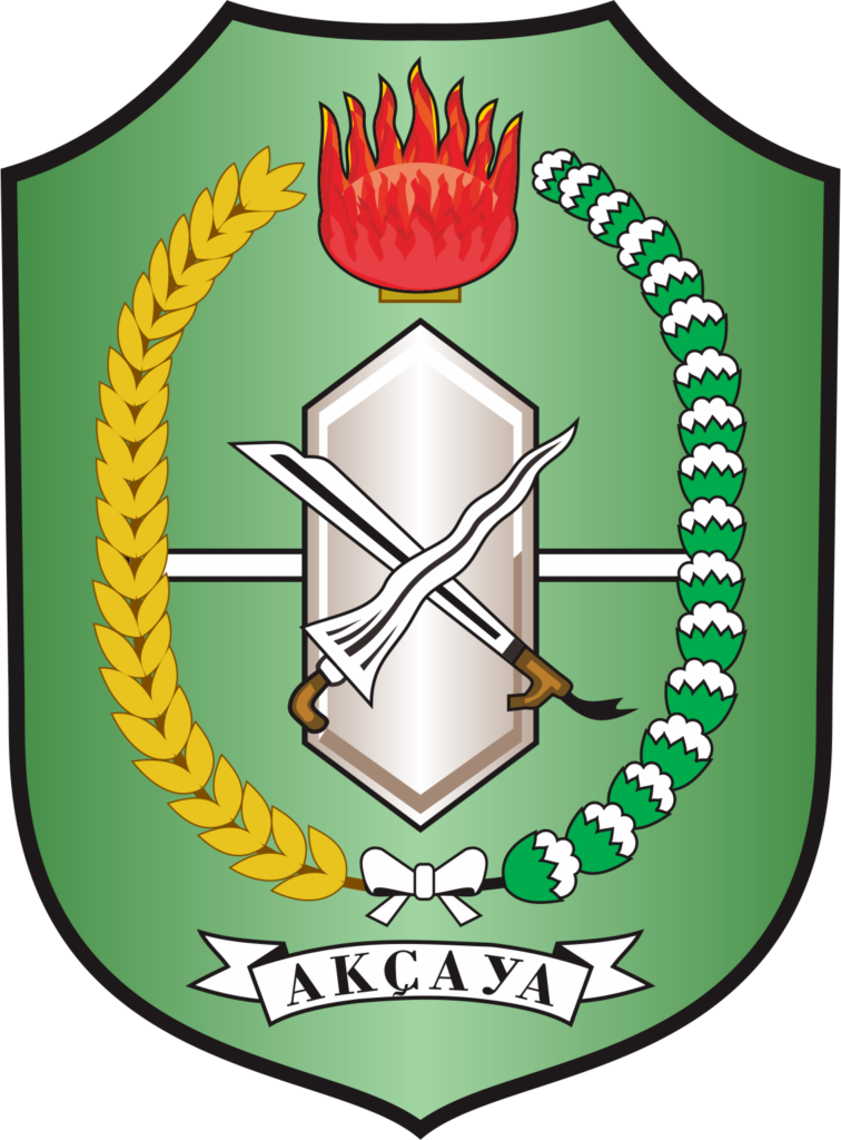 Download Logo Vector Semua Provinsi Indonesia Format PNG, CDR, AI, EPS ...