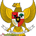 Download Logo Garuda Pancasila CDR, AI Adobe, PNG (Pengertian dan Arti Garuda Pancasila)