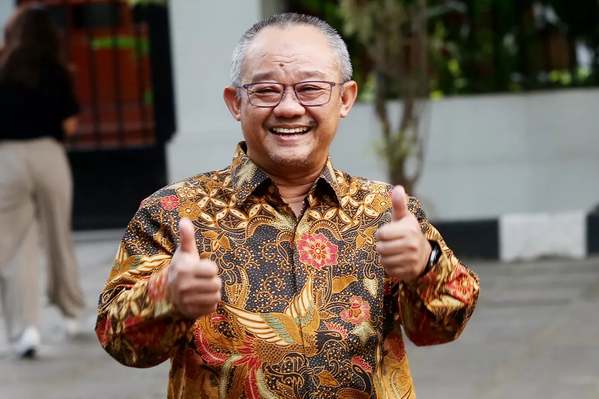Mendikdasmen : Guru Belum Sertifikasi Dapat 500rb Per Bulan