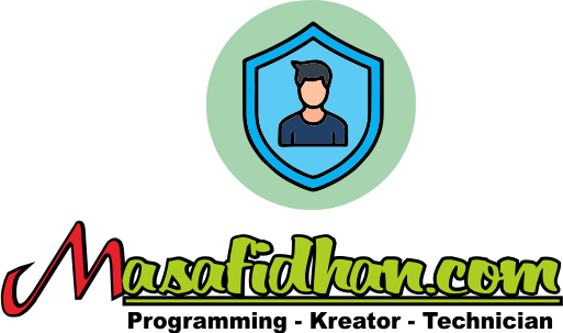 Tentang Kami - Masafidhan About Us