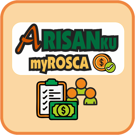 Privacy Policy & Term Conditions - Aplikasi Arisanku - My Rosca Tracker by Masafidhan