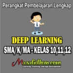 Download Perangkat Modul Ajar Deep Learning SMA/SMK/MA Lengkap