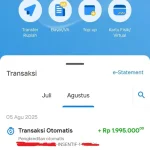 Cek Rekening Sekarang! Tunjangan Insentif Guru 2025 Sudah Masuk