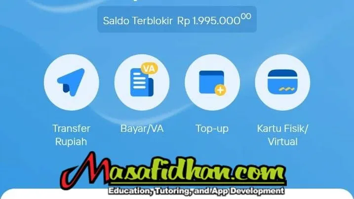 Dana Insentif Guru Terblokir di Rekening Jangan Khawatir